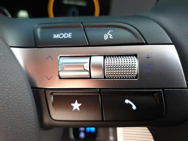 Hyundai Kona 1.6T 138 Ultimate 5dr DCT