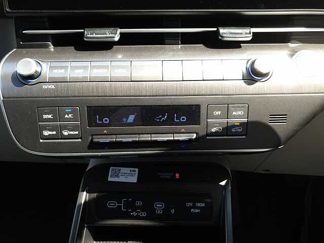 Hyundai Kona 1.6T 138 Ultimate 5dr DCT