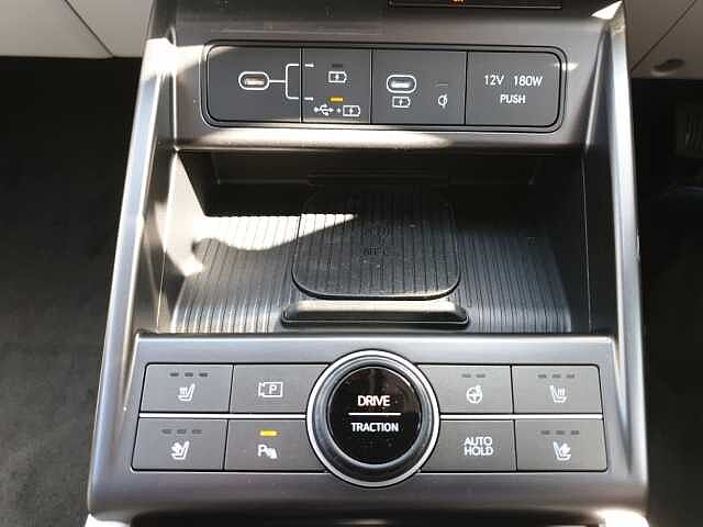 Hyundai Kona 1.6T 138 Ultimate 5dr DCT