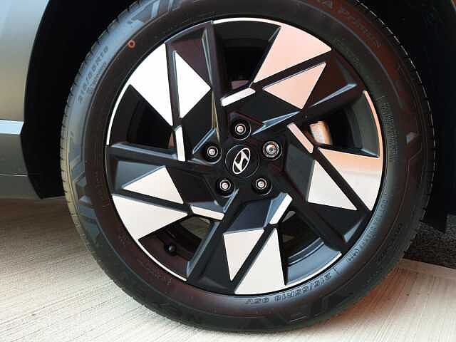 Hyundai Kona 1.6T 138 Ultimate 5dr DCT