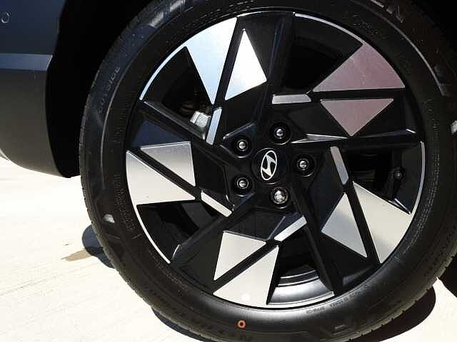 Hyundai Kona 1.6T 138 Ultimate 5dr DCT