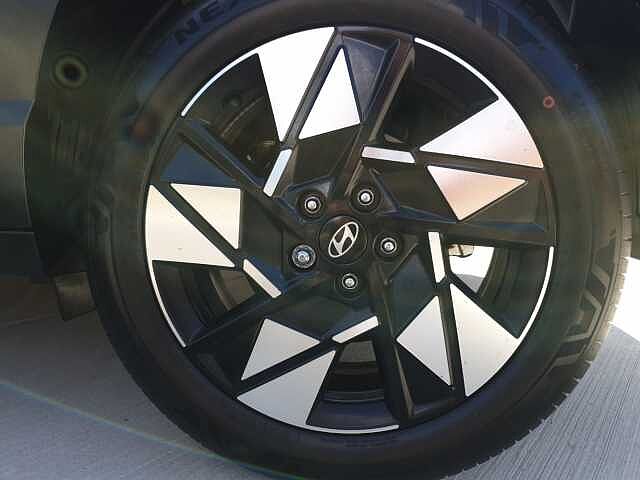 Hyundai Kona 1.6T 138 Ultimate 5dr DCT