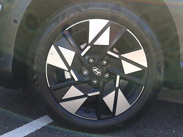 Hyundai Kona 1.6T 138 Ultimate 5dr DCT