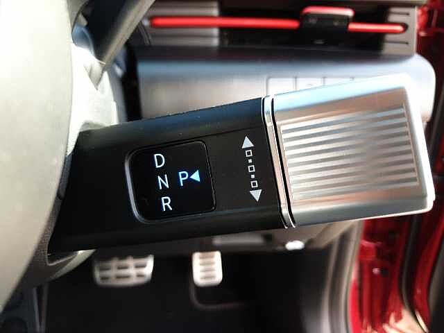 Hyundai Kona 1.6T 138 N Line S 5dr DCT + LUX Pack