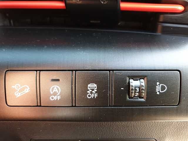 Hyundai Kona 1.6T 138 N Line S 5dr DCT + LUX Pack