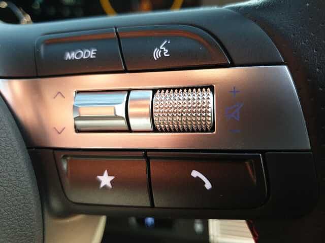 Hyundai Kona 1.6T 138 N Line S 5dr DCT + LUX Pack