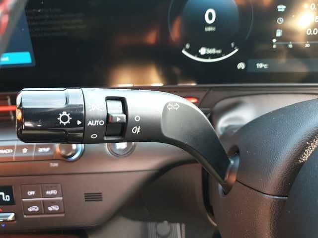 Hyundai Kona 1.6T 138 N Line S 5dr DCT + LUX Pack