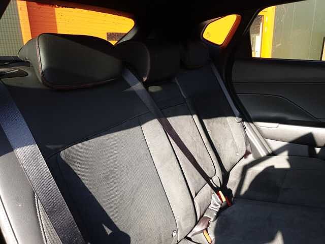 Hyundai Kona 1.6T 138 N Line S 5dr DCT + LUX Pack