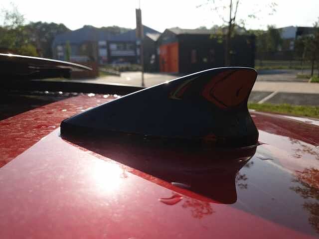 Hyundai Kona 1.6T 138 N Line S 5dr DCT + LUX Pack