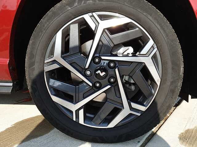 Hyundai Kona 1.6T 138 N Line S 5dr DCT + LUX Pack