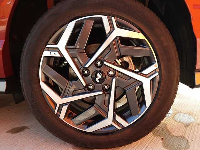 Hyundai Kona 1.6T 138 N Line S 5dr DCT + LUX Pack