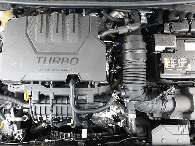 Hyundai i20 1.0T GDi Advance 5dr DCT