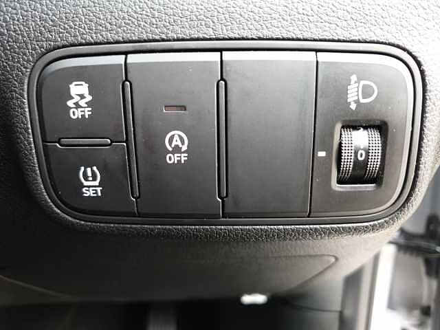 Hyundai i20 1.0T GDi Advance 5dr DCT