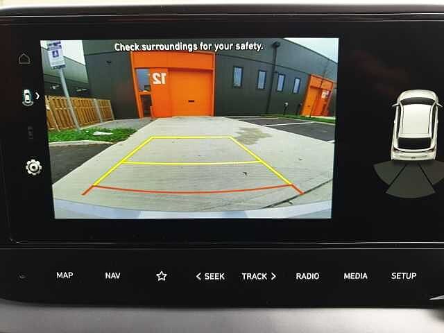 Hyundai i20 1.0T GDi Advance 5dr DCT