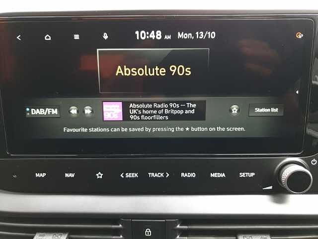 Hyundai i20 1.0T GDi Advance 5dr DCT