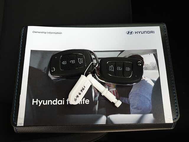 Hyundai i20 1.0T GDi Advance 5dr DCT