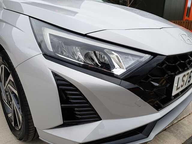 Hyundai i20 1.0T GDi Advance 5dr DCT