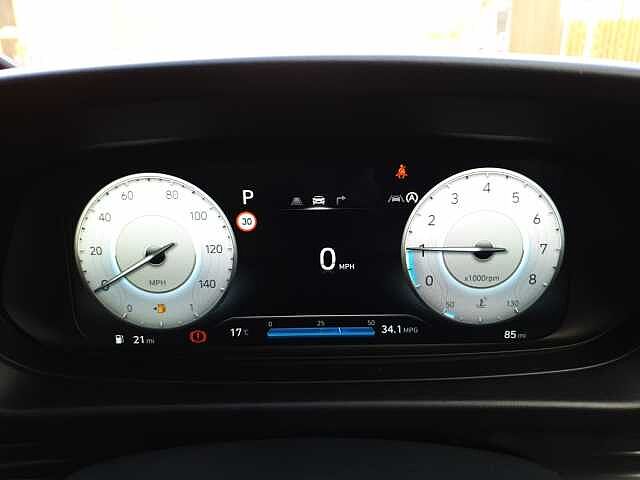 Hyundai i20 1.0T GDi Premium 5dr DCT