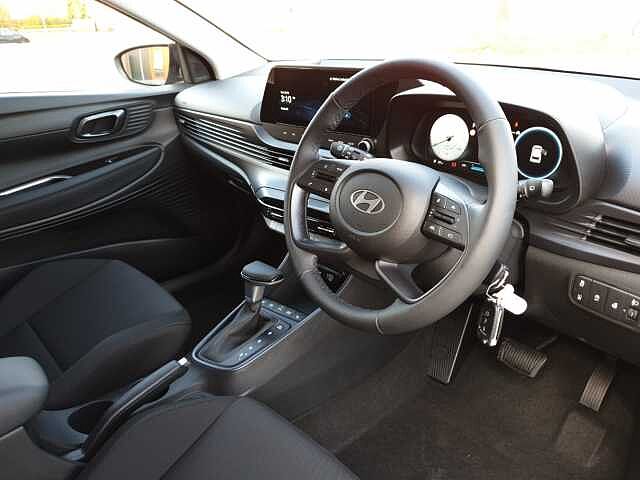 Hyundai i20 1.0T GDi Premium 5dr DCT