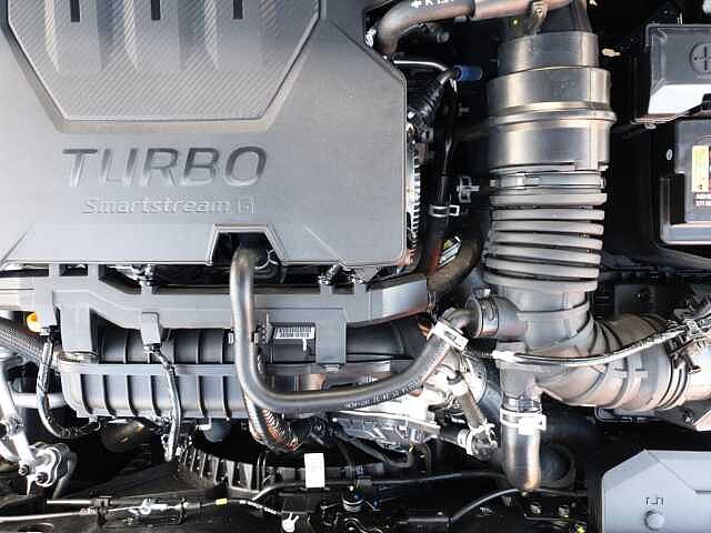 Hyundai i20 1.0T GDi Premium 5dr DCT