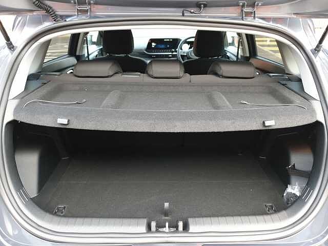 Hyundai i20 1.0T GDi Premium 5dr DCT