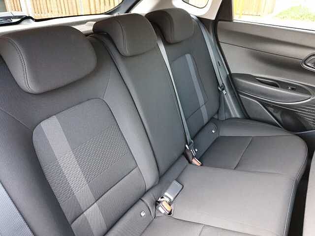 Hyundai i20 1.0T GDi Premium 5dr DCT