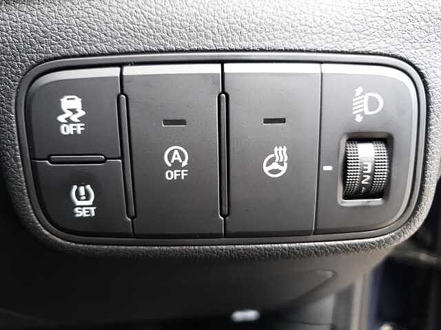 Hyundai i20 1.0T GDi Premium 5dr DCT