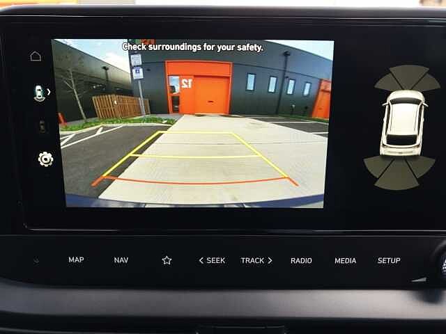 Hyundai i20 1.0T GDi Premium 5dr DCT