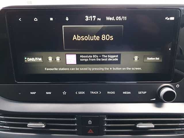 Hyundai i20 1.0T GDi Premium 5dr DCT