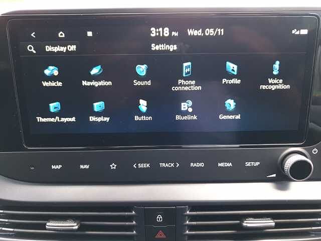 Hyundai i20 1.0T GDi Premium 5dr DCT