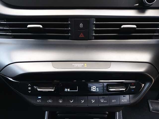 Hyundai i20 1.0T GDi Premium 5dr DCT