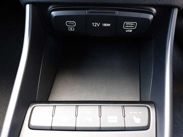 Hyundai i20 1.0T GDi Premium 5dr DCT