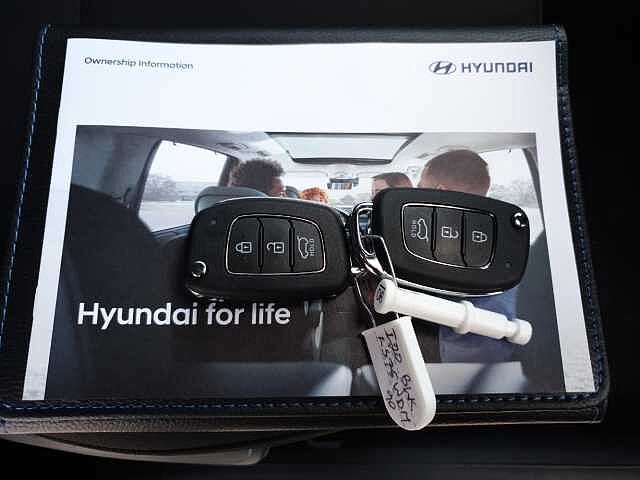 Hyundai i20 1.0T GDi Premium 5dr DCT