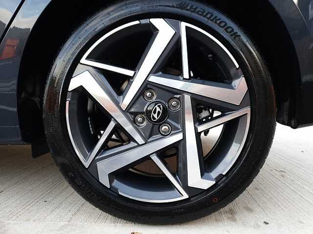 Hyundai i20 1.0T GDi Premium 5dr DCT