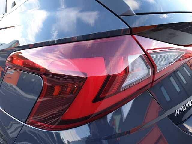 Hyundai i20 1.0T GDi Premium 5dr DCT