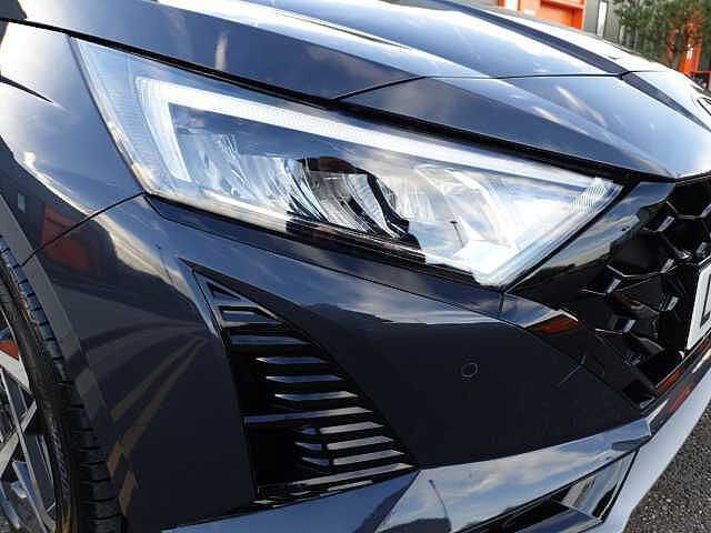 Hyundai i20 1.0T GDi Premium 5dr DCT