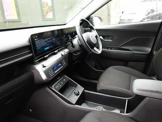 Hyundai KONA 1.6 GDi Hybrid Advance 5dr DCT