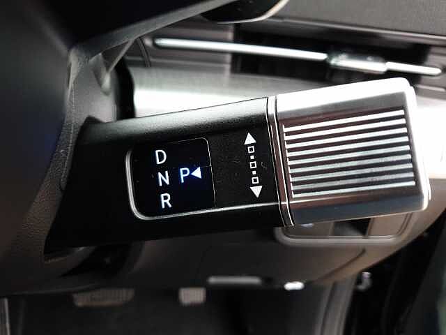 Hyundai KONA 1.6 GDi Hybrid Advance 5dr DCT