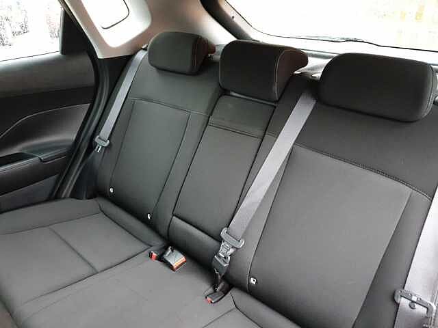 Hyundai KONA 1.6 GDi Hybrid Advance 5dr DCT