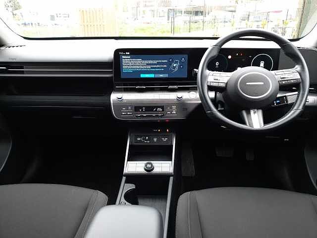 Hyundai KONA 1.6 GDi Hybrid Advance 5dr DCT