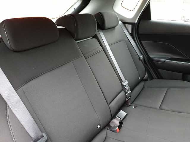 Hyundai KONA 1.6 GDi Hybrid Advance 5dr DCT