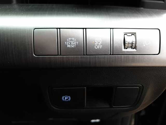 Hyundai KONA 1.6 GDi Hybrid Advance 5dr DCT