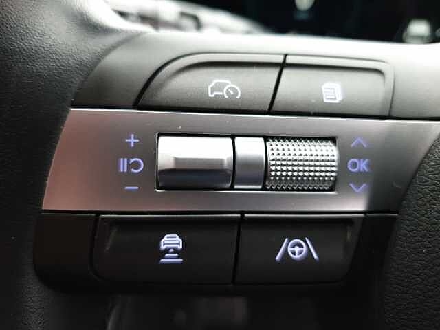 Hyundai KONA 1.6 GDi Hybrid Advance 5dr DCT