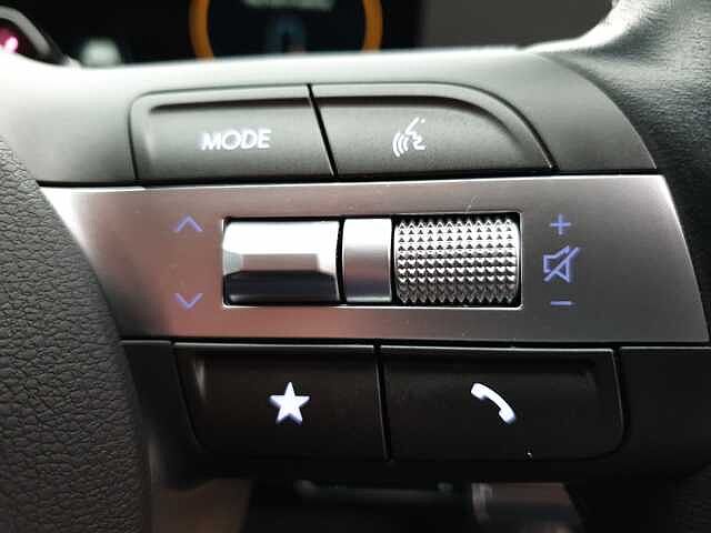 Hyundai KONA 1.6 GDi Hybrid Advance 5dr DCT