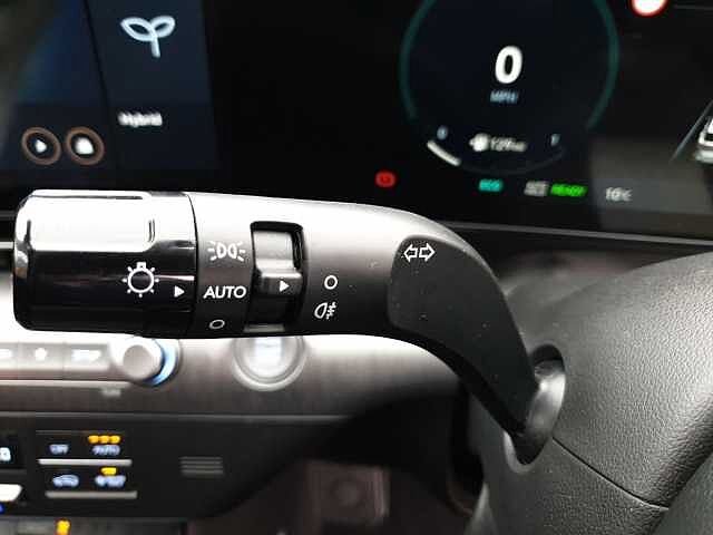 Hyundai KONA 1.6 GDi Hybrid Advance 5dr DCT