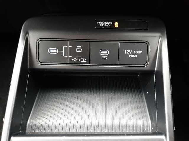 Hyundai KONA 1.6 GDi Hybrid Advance 5dr DCT