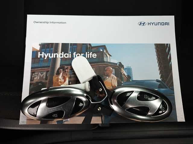 Hyundai KONA 1.6 GDi Hybrid Advance 5dr DCT