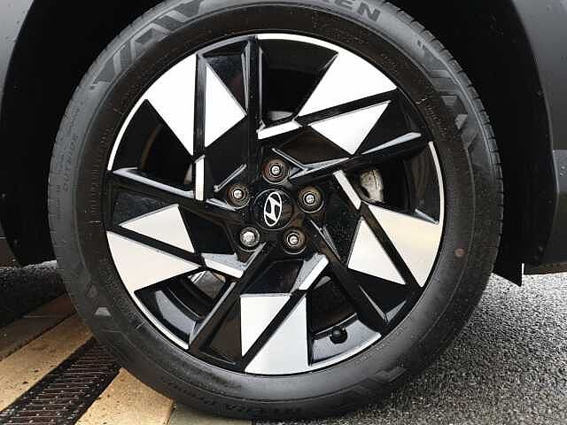 Hyundai KONA 1.6 GDi Hybrid Advance 5dr DCT