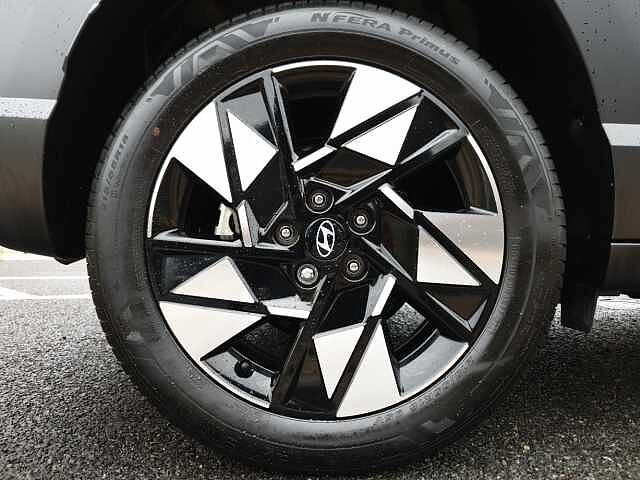 Hyundai KONA 1.6 GDi Hybrid Advance 5dr DCT