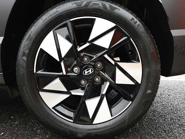 Hyundai KONA 1.6 GDi Hybrid Advance 5dr DCT